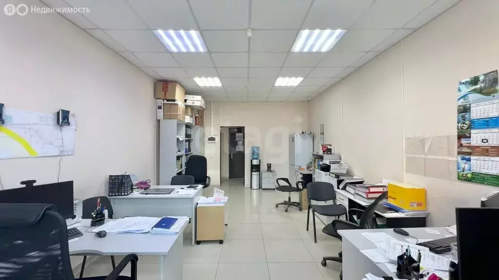 Офис (17.1 м) - Фото 0