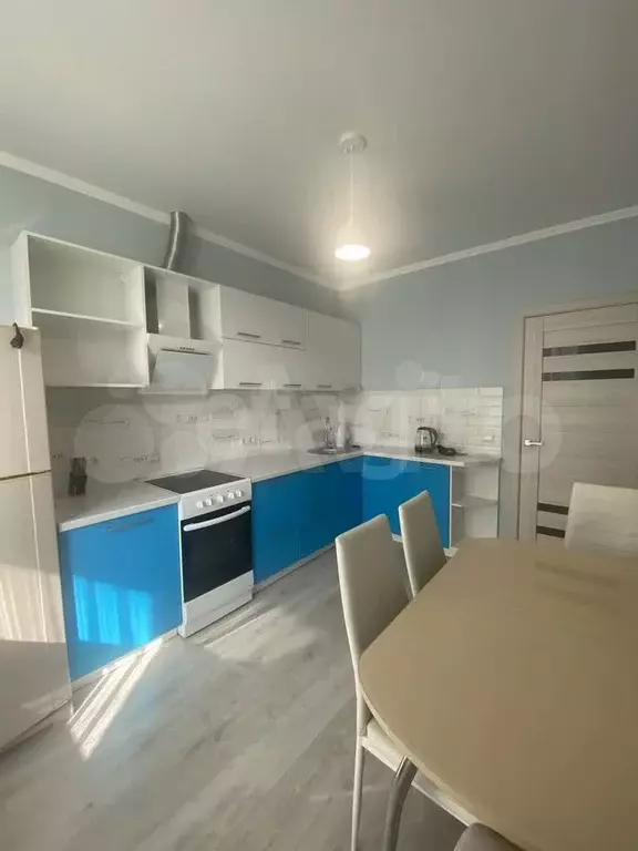 1-к. квартира, 35 м, 5/14 эт. - Фото 0