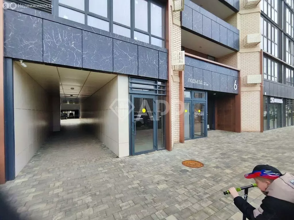 Помещение свободного назначения (84.2 м) - Фото 2