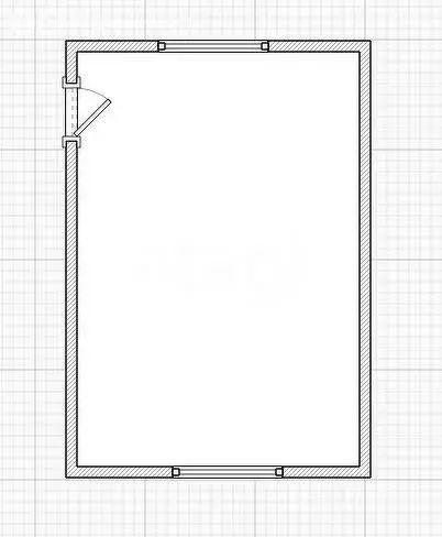 Дом в Костромской район, Шунгенское сельское поселение, СНТ Радуга ... - Фото 1