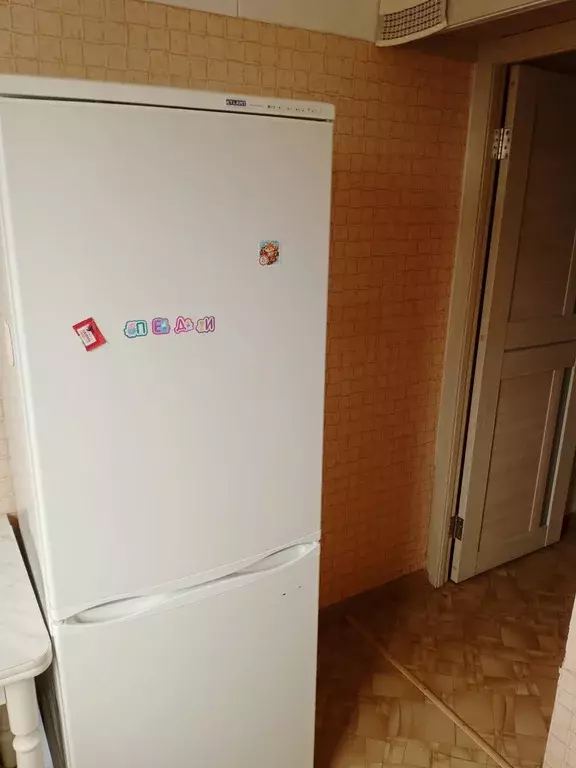 Продаётся 2-к квартира, 43 м - Фото 1