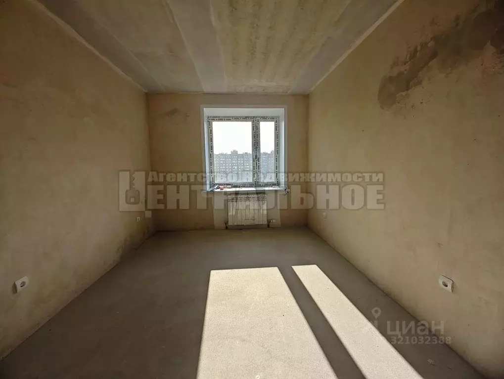 1-к кв. Смоленская область, Смоленск ш. Киевское, 53 (33.5 м) - Фото 1