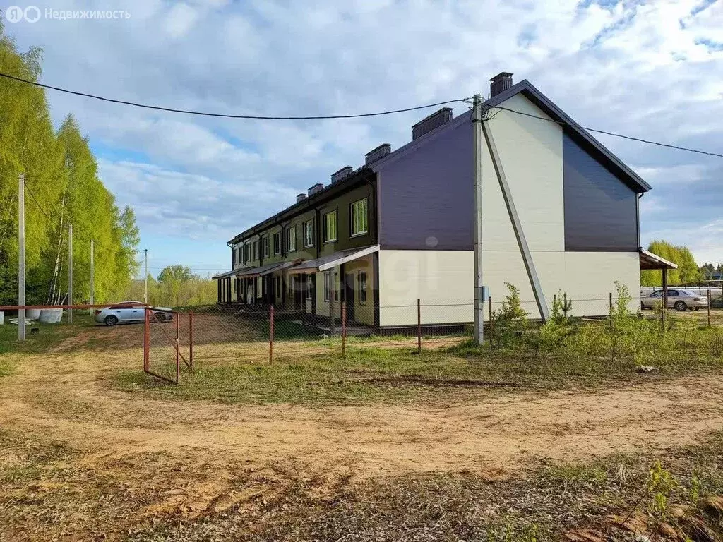 Дом в деревня Гришкино Большое, Северный проезд (95 м) - Фото 2