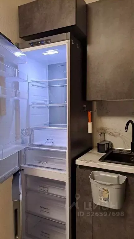 2-к кв. Московская область, Люберцы Зенино ЖК Самолет мкр, ул. Камова, ... - Фото 2