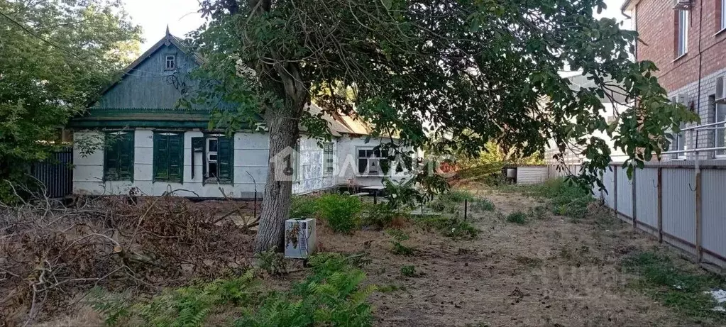 Дом в Краснодарский край, Щербиновский район, с. Глафировка ул. Мира ... - Фото 2