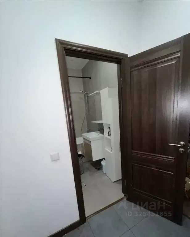 Студия Московская область, Одинцово Микрорайон Клубничное Поле, 4 ... - Фото 2