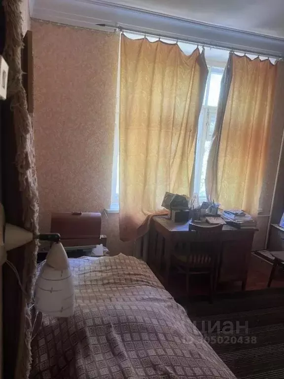 3-к кв. Севастополь ул. Новикова, 8 (90.5 м) - Фото 1