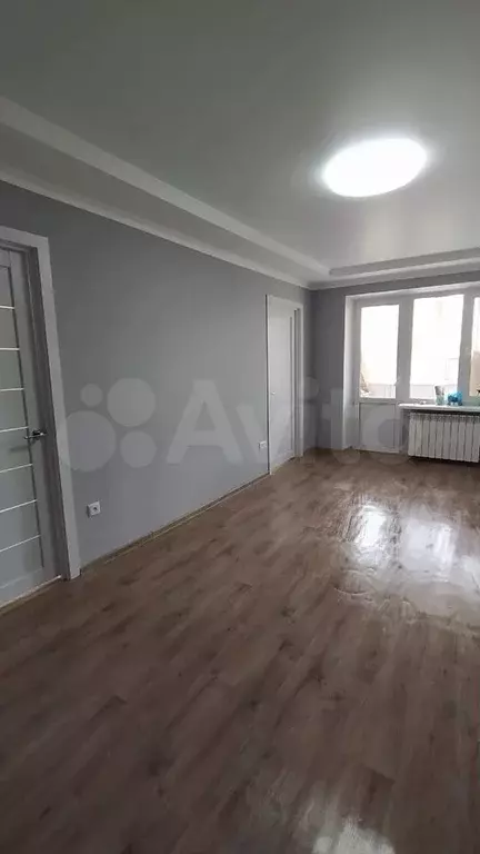 3-к. квартира, 48 м, 5/5 эт. - Фото 0