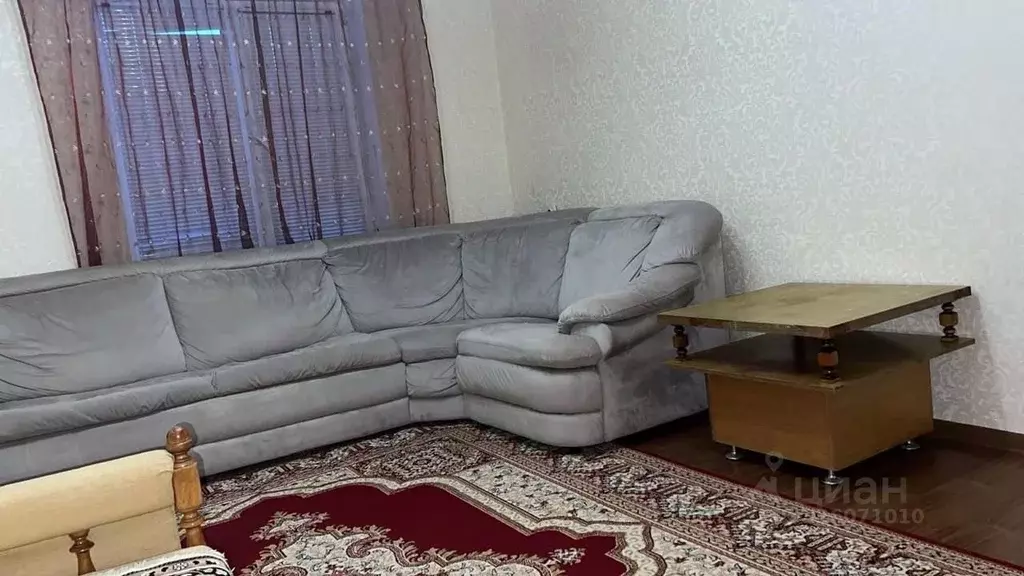 2-к кв. Дагестан, Махачкала просп. Имама шамиля, 38А (49.0 м) - Фото 1