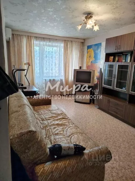 2-к кв. Московская область, Дзержинский ул. Ленина, 25 (46.0 м) - Фото 2