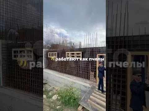 Квартира-студия, 37 м, 6/8 эт. - Фото 0