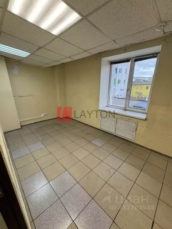 Офис в Москва ул. Сущевский Вал, 5С15 (90 м) - Фото 2