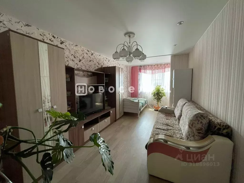 2-к кв. Рязанская область, Рязань Татарская ул., 13к1 (81.0 м) - Фото 0