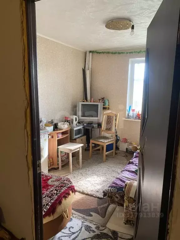 Комната Вологодская область, Череповец Октябрьский просп., 69 (52.3 м) - Фото 0