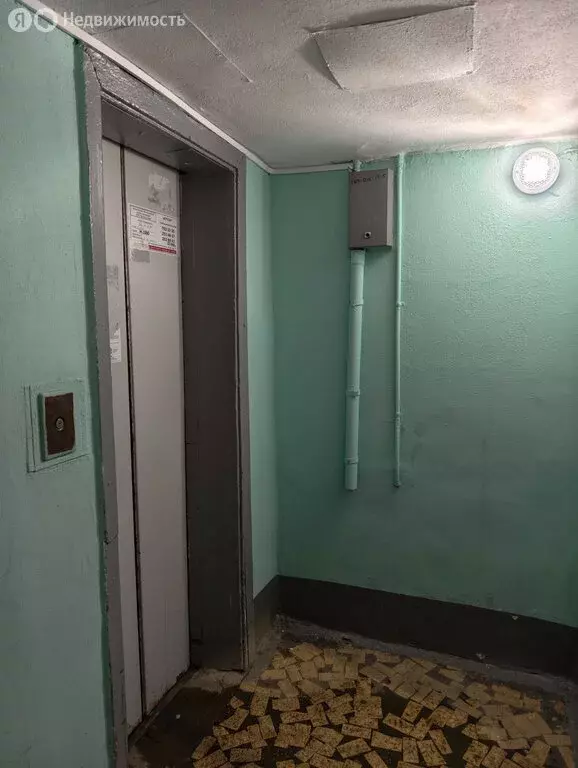 2-комнатная квартира: Санкт-Петербург, улица Белы Куна, 15к1 (44.6 м) - Фото 2