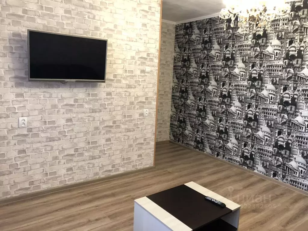 2-к кв. Смоленская область, Сафоново Красногвардейская ул., 20 (52.0 ... - Фото 2