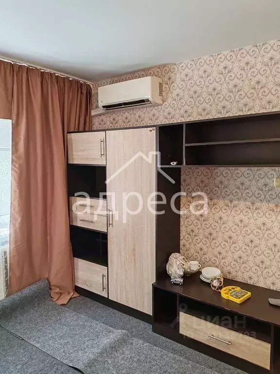 2-к кв. Самарская область, Самара Перекопская ул., 11 (42.0 м) - Фото 2