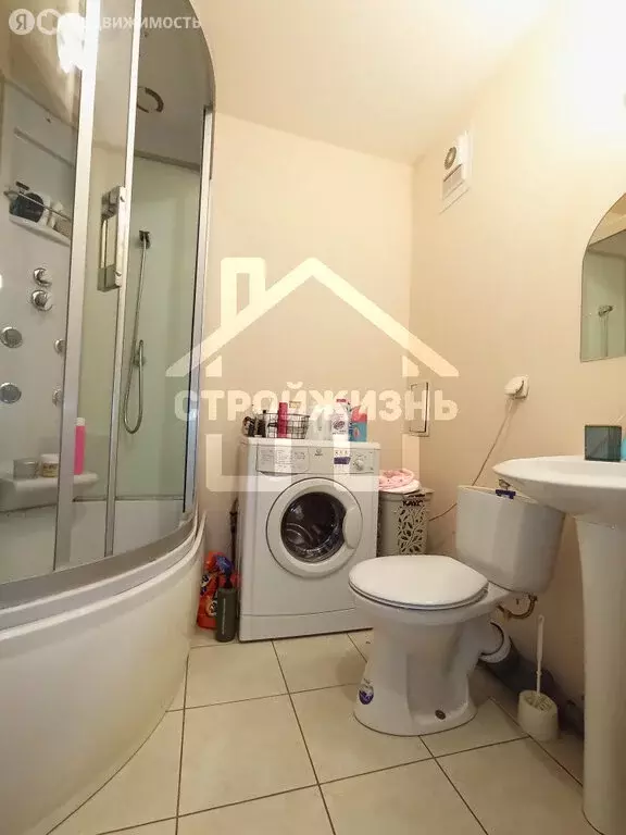 Квартира-студия: Екатеринбург, Рассветная улица, 8к3 (26 м) - Фото 2