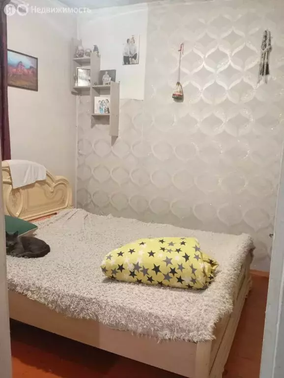 Дом в Кызыл, улица Гагарина (48 м) - Фото 2