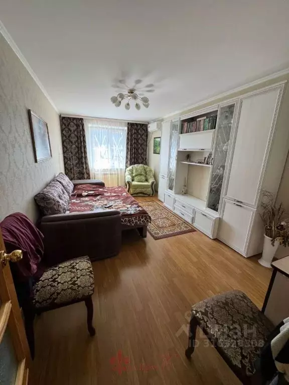 2-к кв. Белгородская область, Белгородский район, Дубовское с/пос, ... - Фото 2