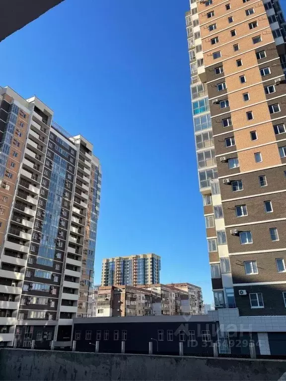 Офис в Краснодарский край, Новороссийск наб. Адмирала Серебрякова, ... - Фото 0