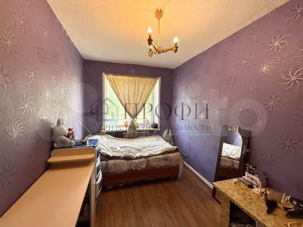 3-к. квартира, 60 м, 2/3 эт. - Фото 1