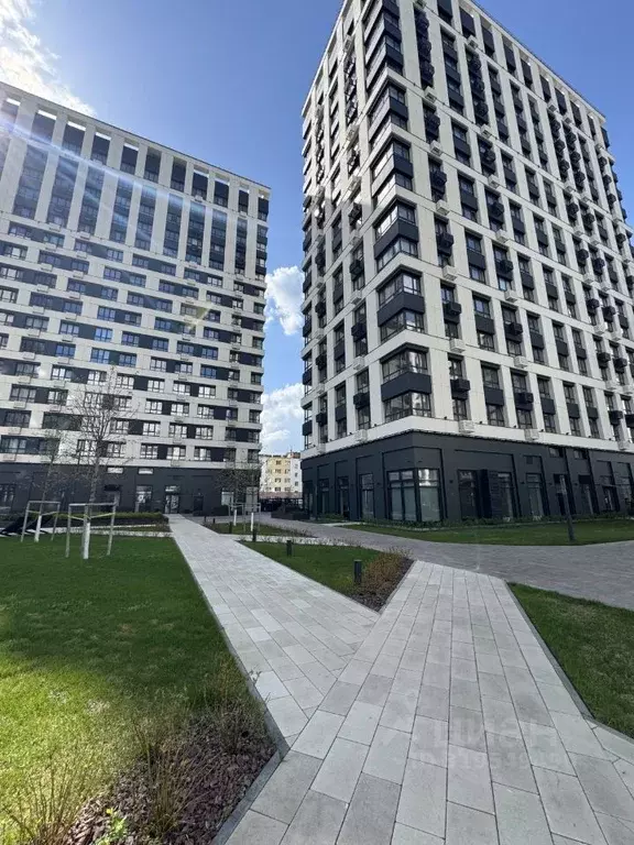 2-к кв. Пензенская область, Пенза ул. Мира, 46к2 (54.0 м) - Фото 1