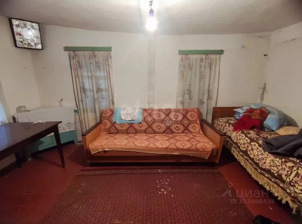 Дом в Белгородская область, Красногвардейский район, Ливенское с/пос, ... - Фото 1