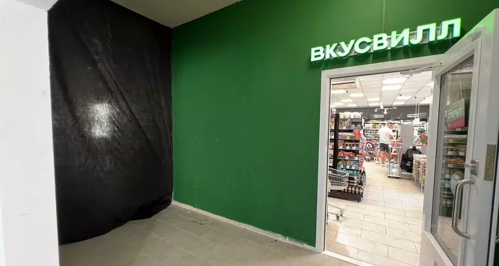Помещение свободного назначения в Московская область, Можайск ул. ... - Фото 2