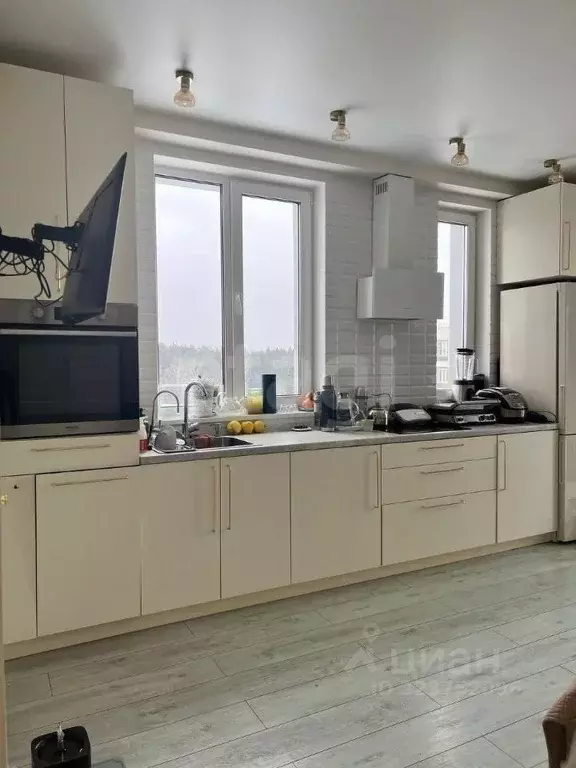 Студия Московская область, Красногорск городской округ, Нахабино пгт ... - Фото 0