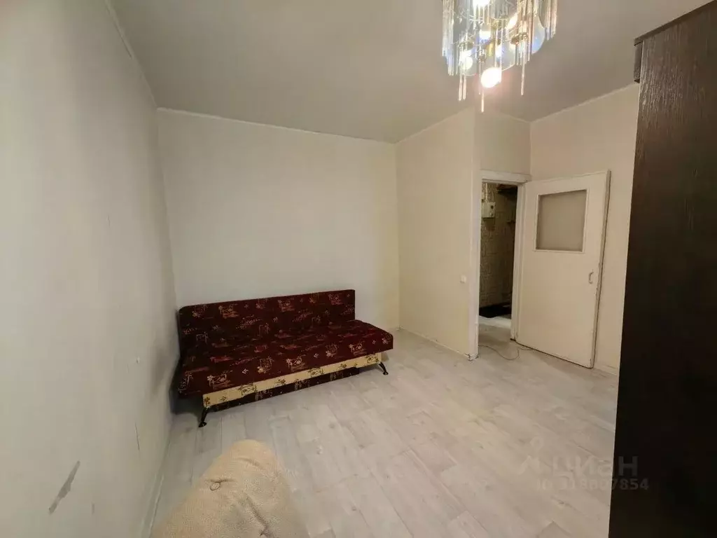 1-к кв. Татарстан, Казань ул. Короленко, 103 (35.0 м) - Фото 0