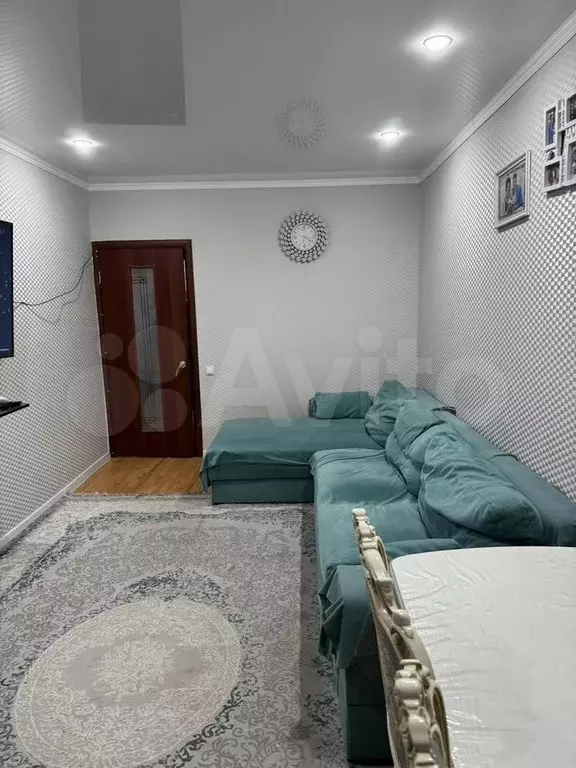 2-к. квартира, 57 м, 2/5 эт. - Фото 1