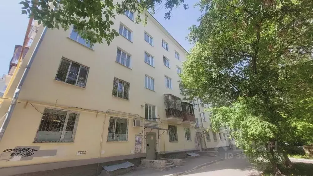 2-к кв. Свердловская область, Екатеринбург просп. Орджоникидзе, 6 ... - Фото 1