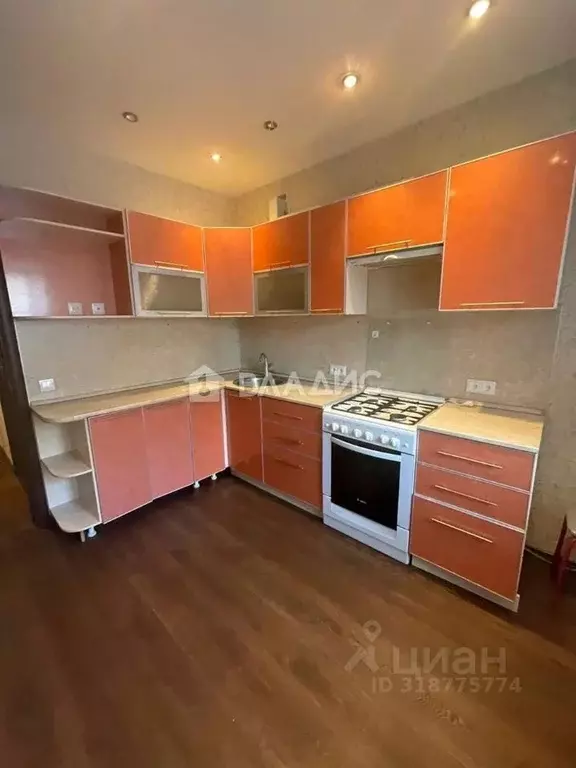 1-к кв. Марий Эл, Йошкар-Ола ул. Петрова, 27 (36.0 м) - Фото 0