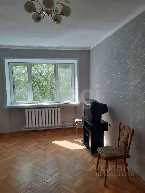 2-к кв. Московская область, Химки Фирсановка мкр, Речная ул., 2 (42.2 ... - Фото 1