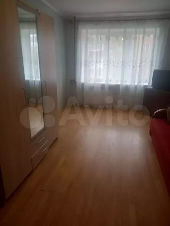 1-к. квартира, 29 м, 3/5 эт. - Фото 0
