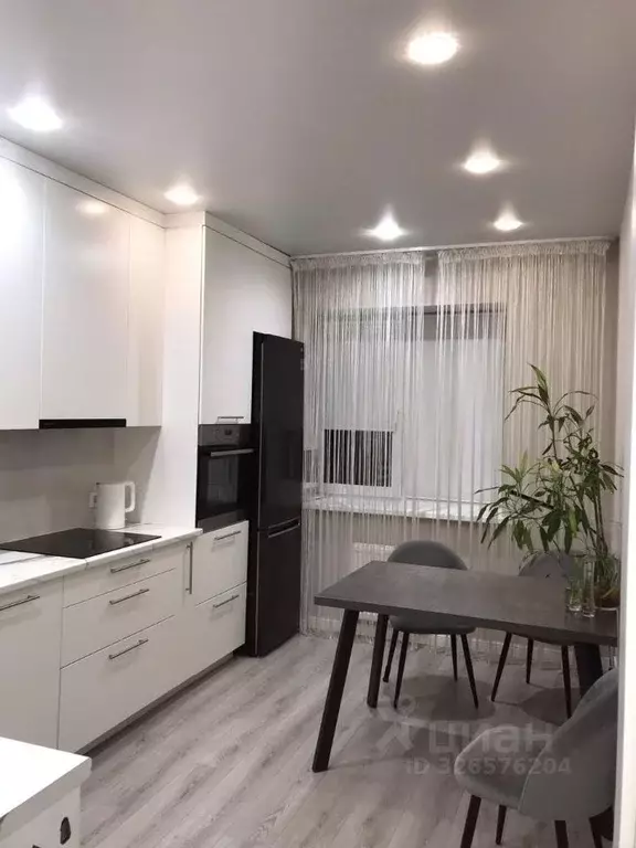 2-к кв. Удмуртия, Ижевск ул. Карла Маркса, 428А (61.7 м) - Фото 1