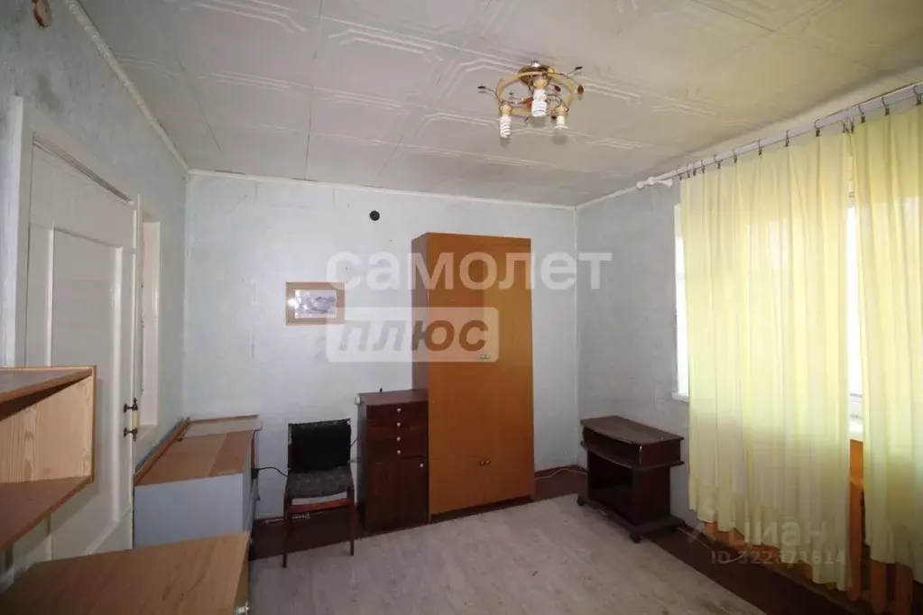 Студия Архангельская область, Коряжма ул. Имени Дыбцына, 14К2 (18.6 м) - Фото 1