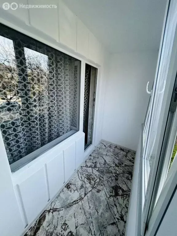 1-комнатная квартира: Симферополь, Ковыльная улица, 68 (33.5 м) - Фото 1