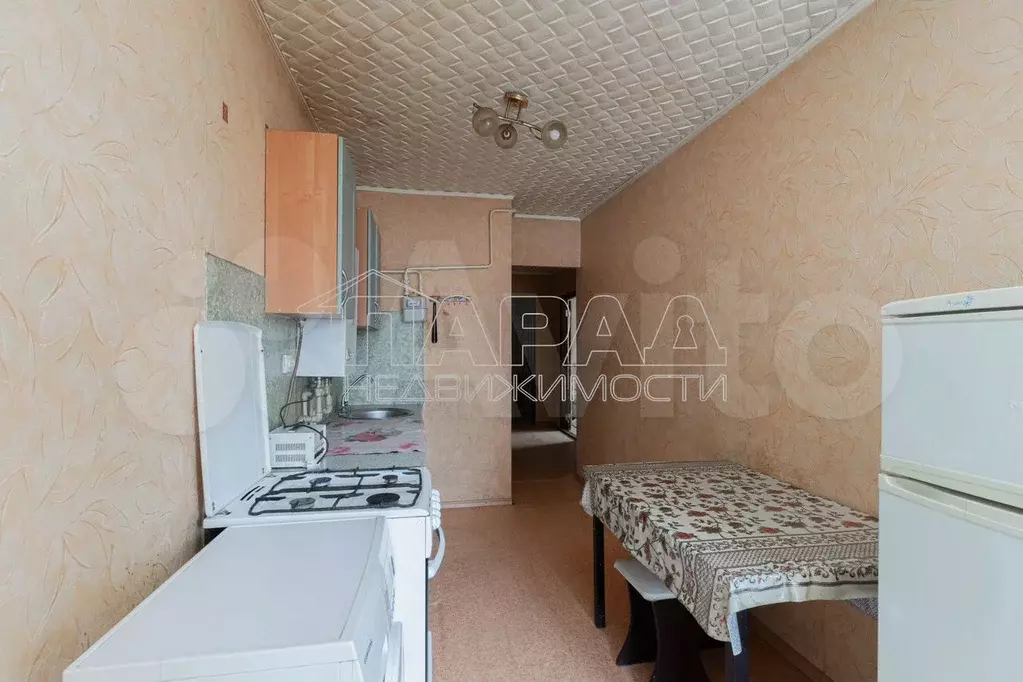 2-к. квартира, 46 м, 2/2 эт. - Фото 1