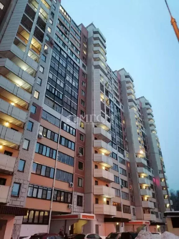 Продается 1-комнатная квартира - Фото 1