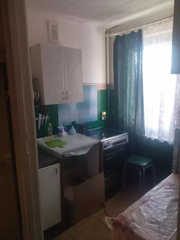 Продаётся 1-к квартира, 22.3 м - Фото 0