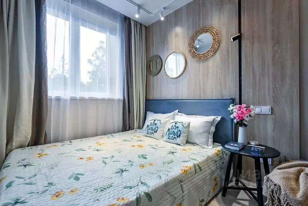 Комната Москва д. Тупиково, Базы отдыха Чайка тер., 1с1 - Фото 1