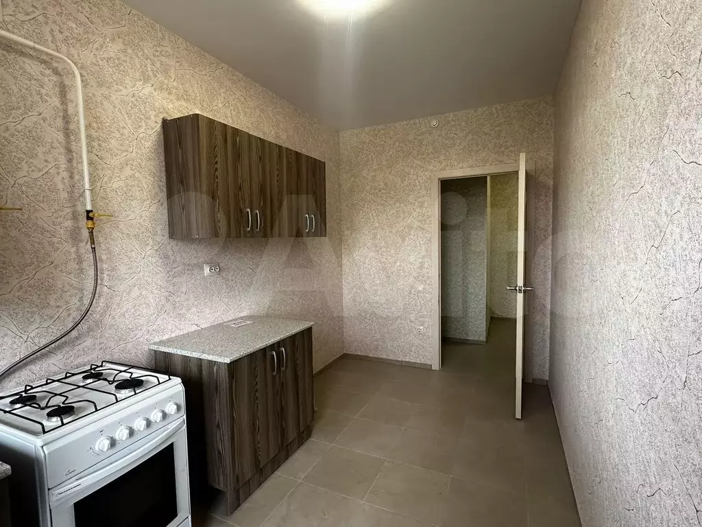 1-к. квартира, 38 м, 3/10 эт. - Фото 1