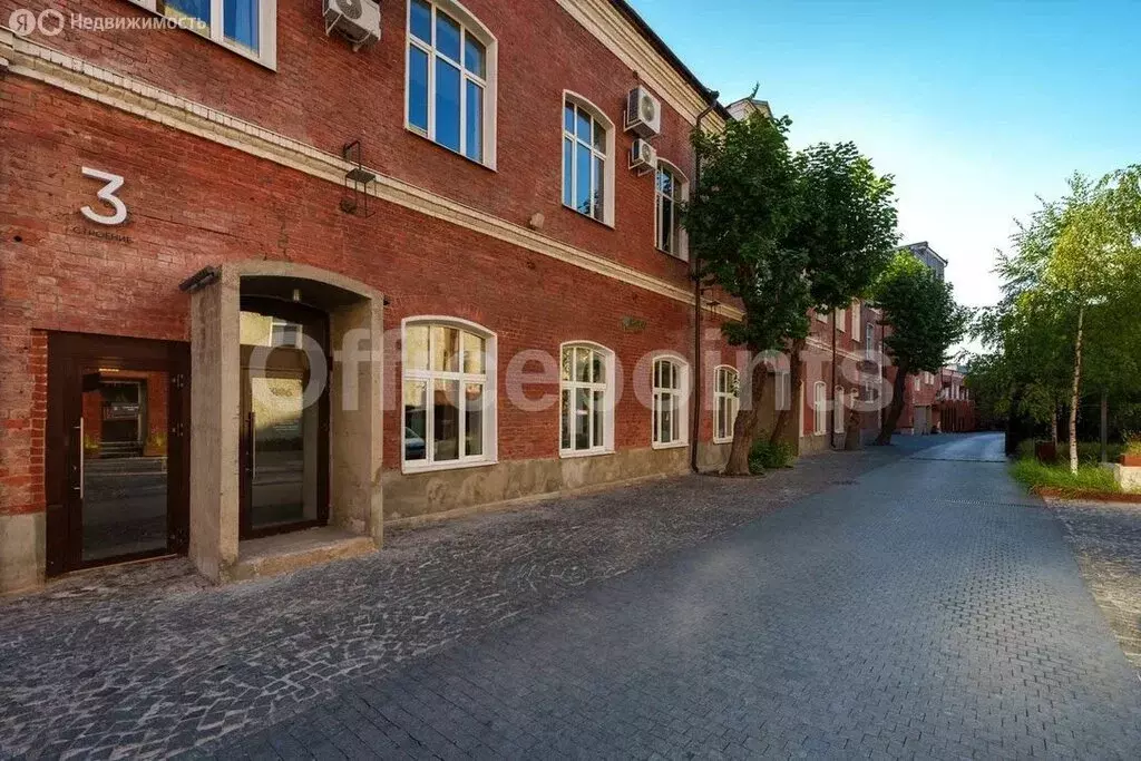 Офис (336 м) - Фото 2