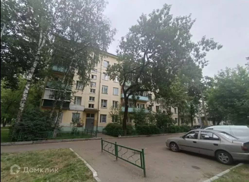 Продаётся 2-к квартира, 44.7 м - Фото 1