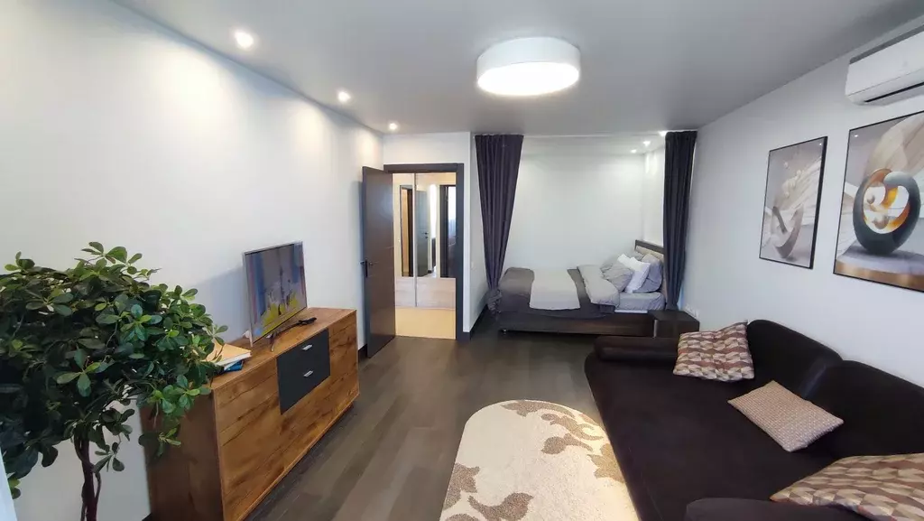 Продаётся 1-к квартира, 39.4 м - Фото 0
