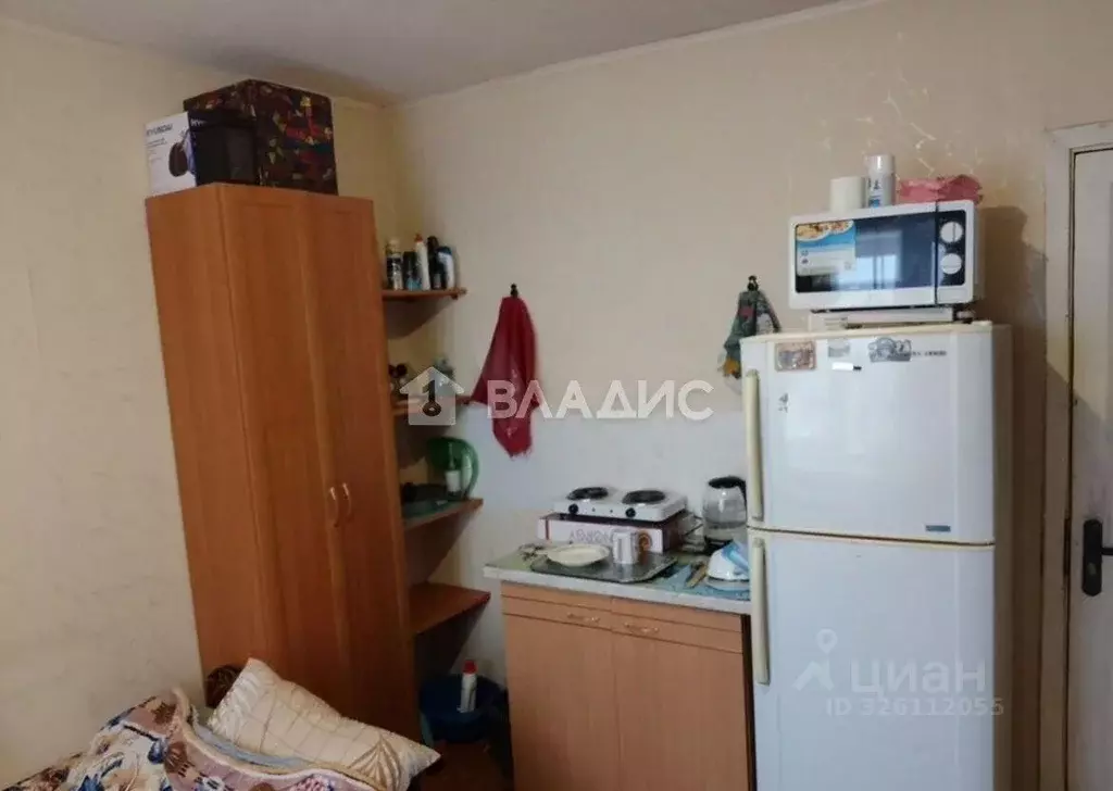 Комната Владимирская область, Владимир ул. Лакина, 139 (11.0 м) - Фото 2