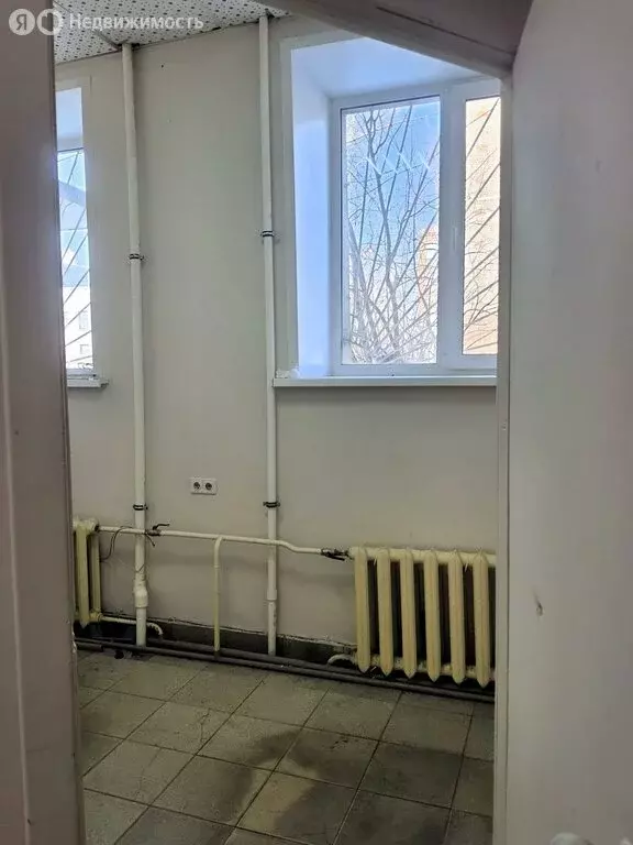 Помещение свободного назначения (46.8 м) - Фото 0