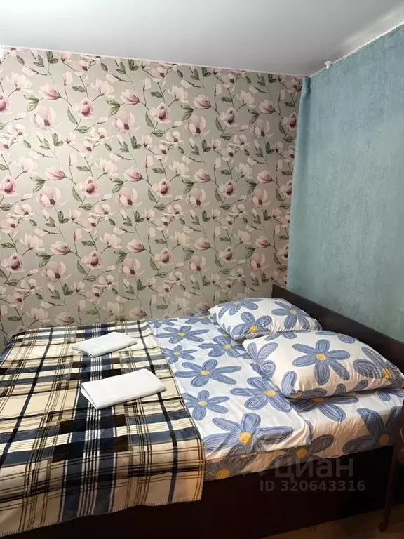 2-к кв. Тульская область, Тула Приупская ул., 10 (50.0 м) - Фото 1